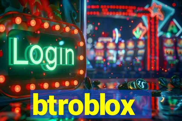 btroblox - making roblox better
